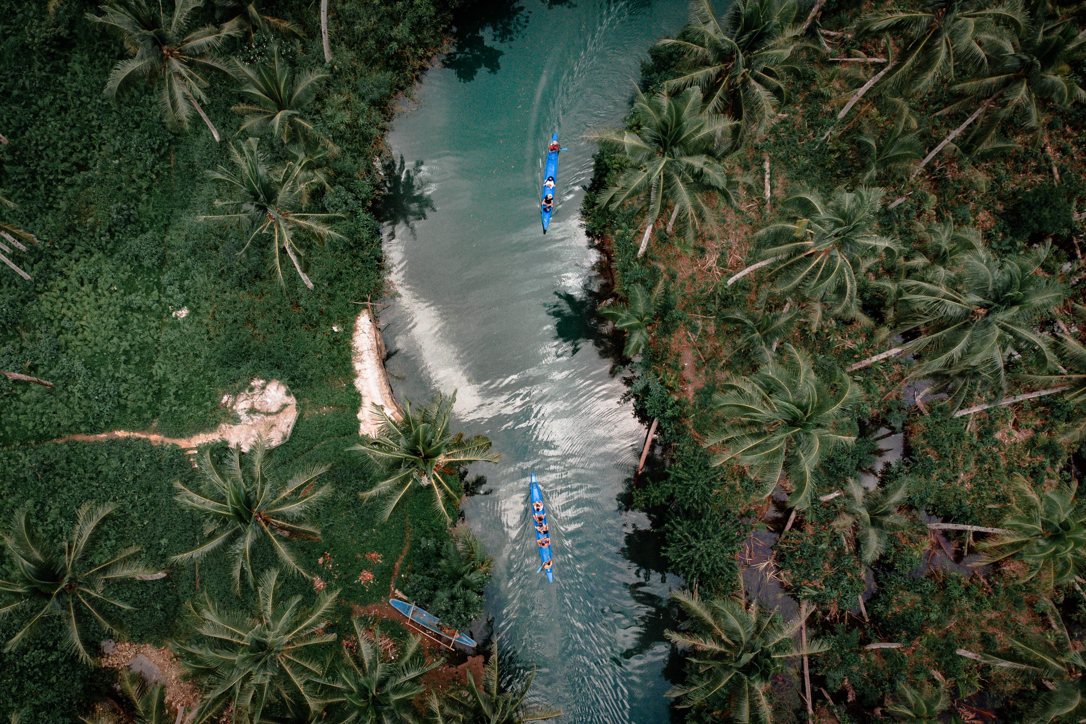 Lonely Planet lists Siargao top destination